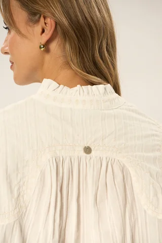 Camisa Ml Zami - Vista 5